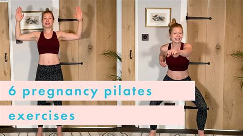 'I did Pilates every day for 2 weeks, here's what happened'.